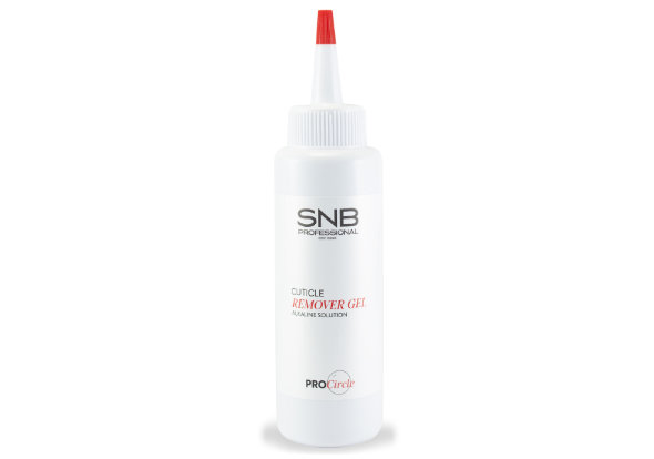 CUTICLE REMOVER GEL 100ml