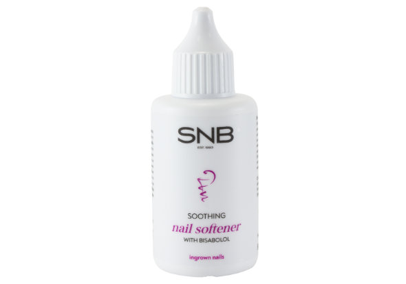 NAIL SOFTNER 50ml