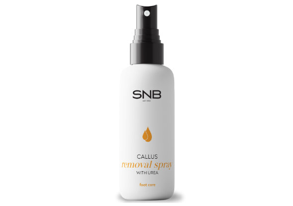 Spray Per Rimuovere Le Callosità 100ml