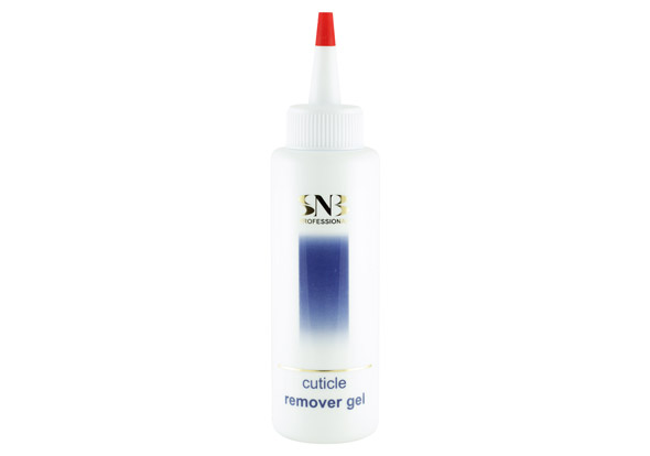 CUTICLE REMOVER GEL 100ml