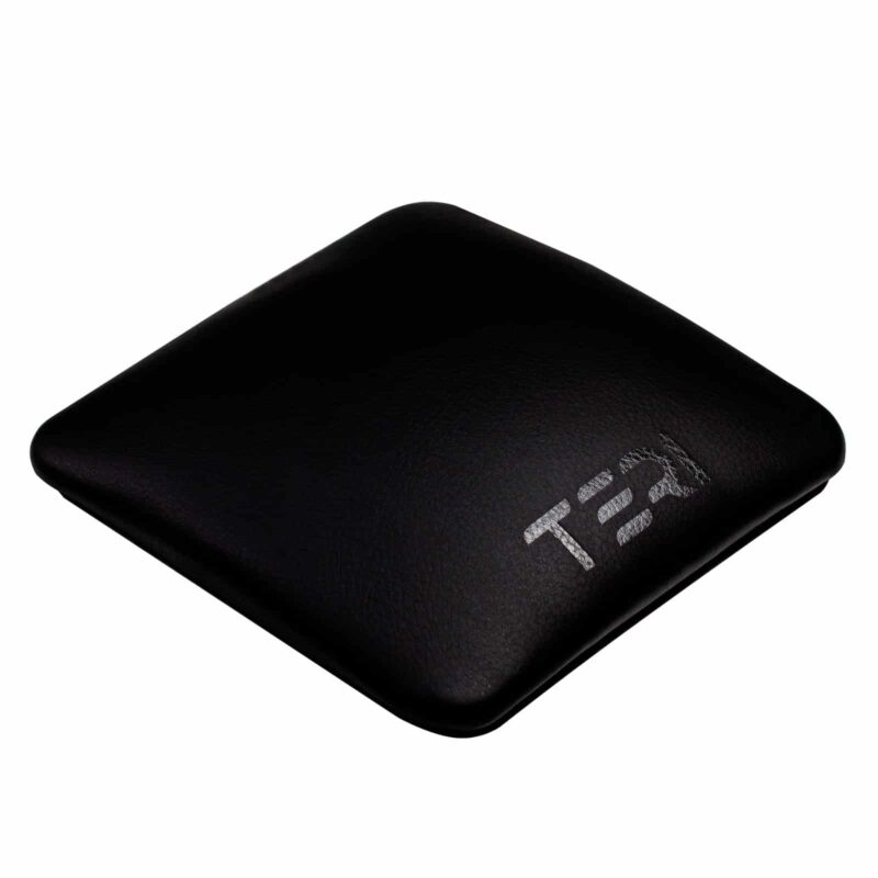 TERI - Cuscino poggiagomiti BLACK