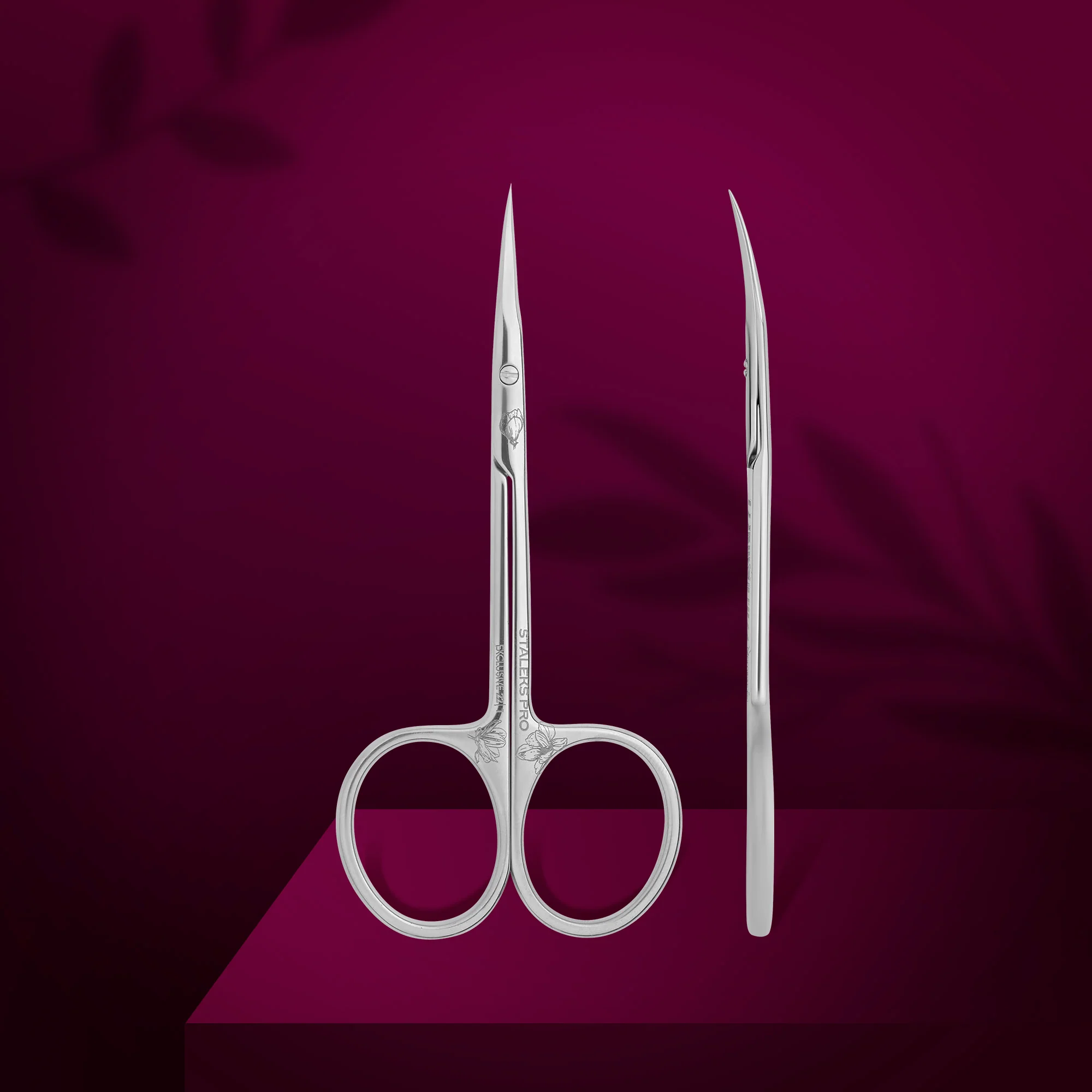 SCISSOR EXCLUSIVE 22 TIPO.1