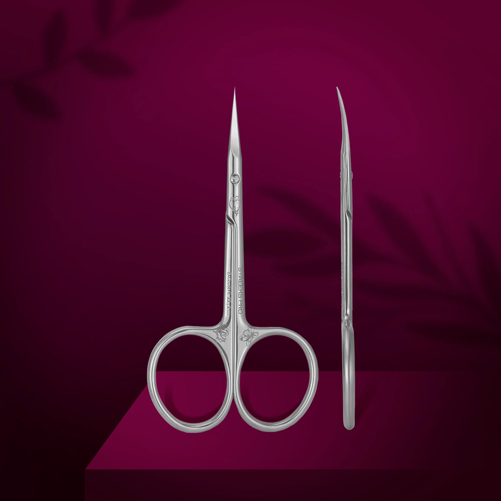 SCISSOR EXCLUSIVE 22 TIPO.2