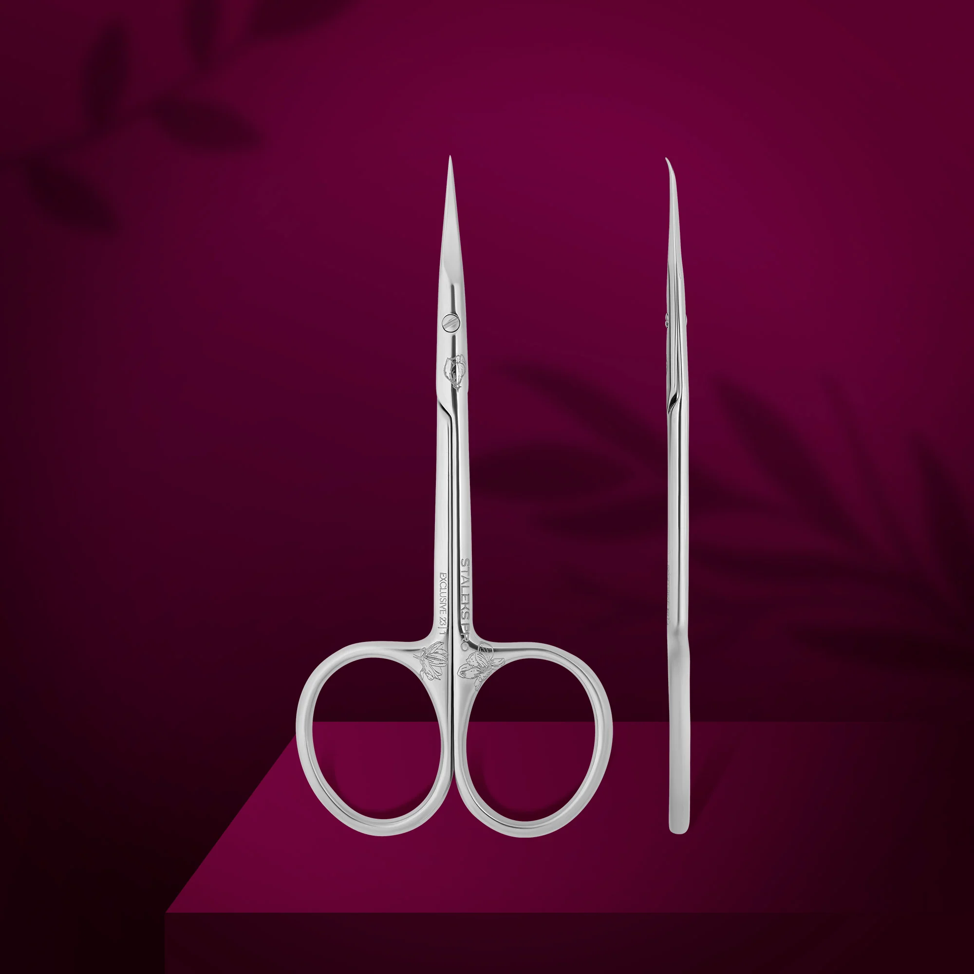 SCISSOR EXCLUSIVE 23 TIPO.1