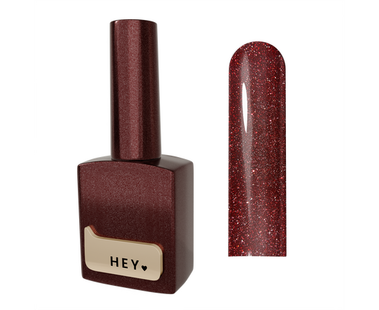 GELPOLISH - Ambitious Reflective