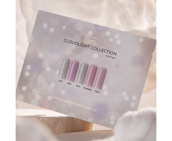 SMARTGEL - Cloudlight Collection