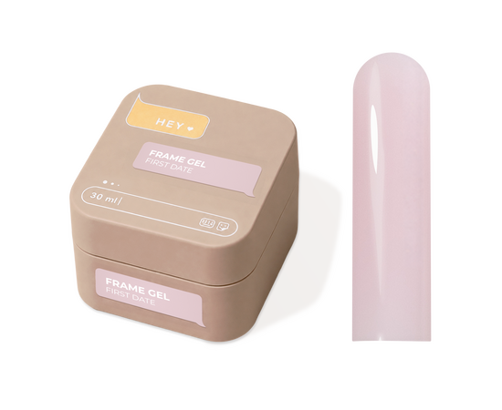FRAME GEL - FIRST DATE  30ml