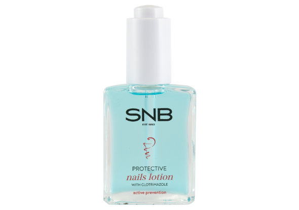 Lozione Antifungina Protettiva Per Unghie Con Clotrimazolo  15 ml